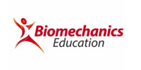 Biomechanics Workshop logo