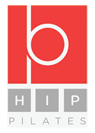 HIP Pilates logo