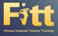 Fitness Inspired Teacher Training logo