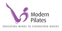 Modern Pilates Logo