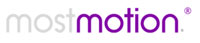Most Motion Logo
