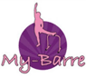 My-Barre logo