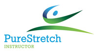 Purestretch Instructor Logo