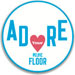 Adore Logo